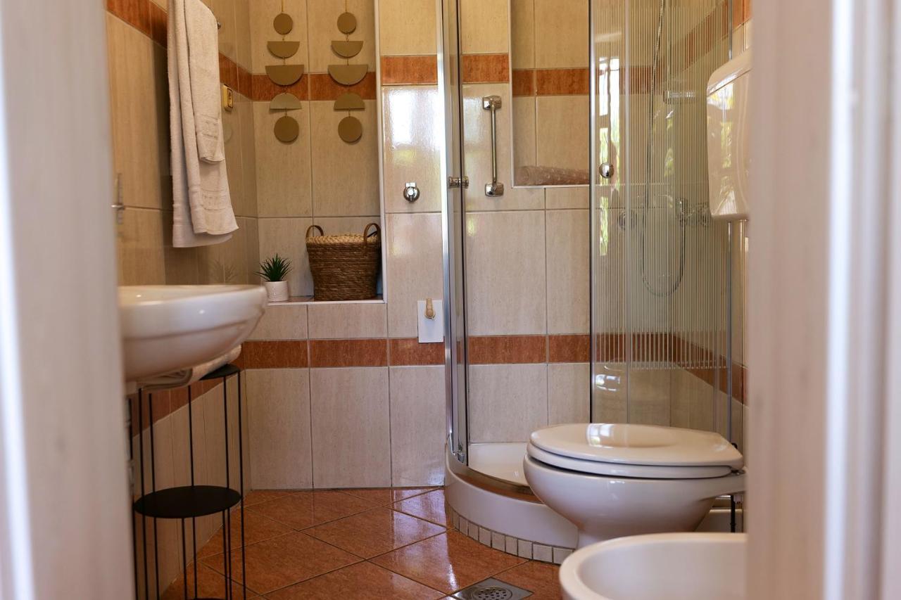 Apartament Wilma Čavle Zewnętrze zdjęcie