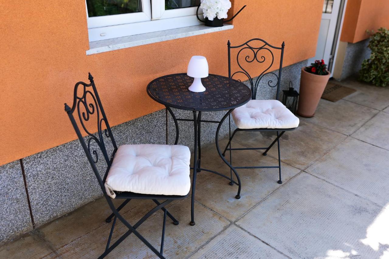 Apartament Wilma Čavle Zewnętrze zdjęcie