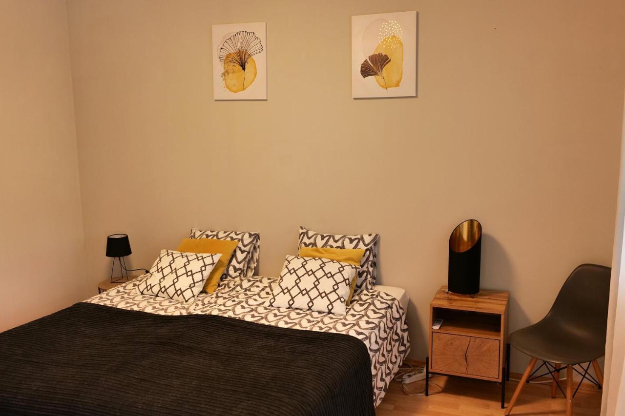 Apartament Wilma Čavle Zewnętrze zdjęcie